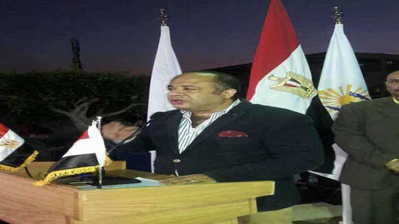 ختام أكبر دورة رياضية