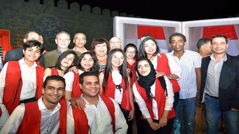 وزيرة الثقافة: أعددنا