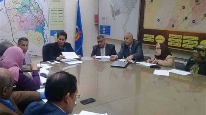 قوافل إعلامية للتوعية