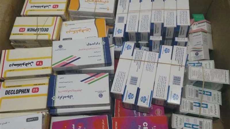 استمرار جهود إدارة