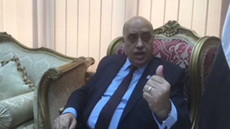 حسام رزق لبوابة روزاليوسف: