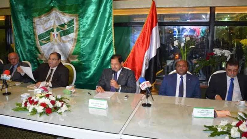 محافظ الغربية يشارك