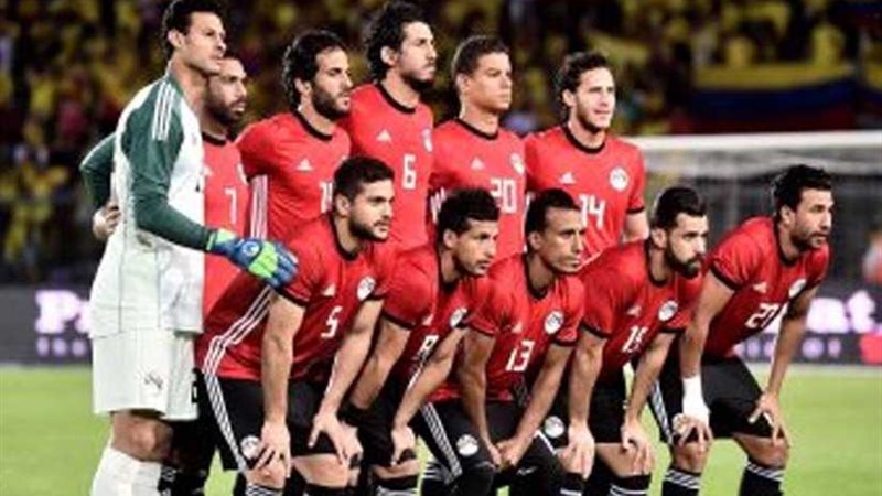 تشكيل الفراعنة لمواجهة