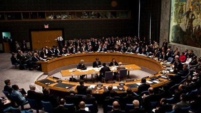 مجلس الأمن يرحب بإجراء الانتخابات الرئاسية والبرلمانية الليبية