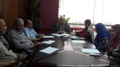 20 مليون جنيه لتطوير مدفن صحي كفر داوود