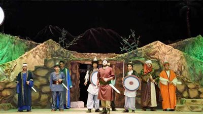 إيناس عبدالدايم: 