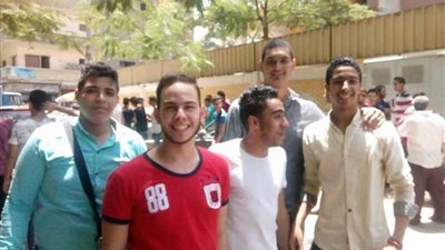 طلاب ثانوية أسيوط: الفرنساوي سهل والألماني صعب