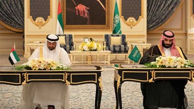 44 مشروعًا بين السعودية والإمارات ترسم خريطة الشراكة الاستراتيجية