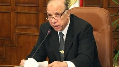 محافظ القاهرة: نسعى لخفض استهلاك المواطن من المياه لـ150 لترا