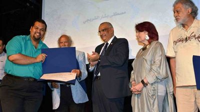 بالصور .. التنسيق الحضاري يوزع جوائز مسابقة تراثي 3 للتصوير الفوتوغرافي بالهناجر للفنون