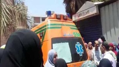 في اليوم الثالث للثانوية العامة.. نقل طالبة لمستشفى أجا المركزي