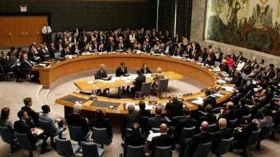 مجلس الأمن يدعو إلى توحيد المؤسسات في ليبيا