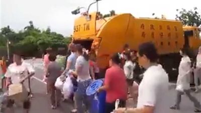 درس ياباني للمصريين..