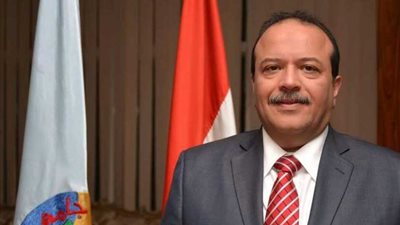 رئيس جامعة طنطا يهنئ مدبولى برئاسة الوزراء