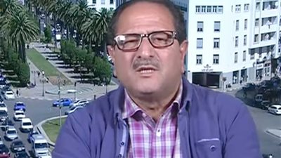 حقوقي مغربي: الحكومة تبحث عن حل لعدم «استفحال الغلاء» ..فيديو