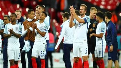 تعرف على منتخب إنجلترا.. فريق مثالي لا يعرف منصات التتويج
