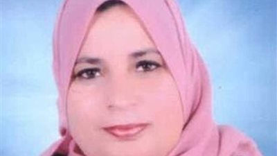 فاطمة حسن رئيسًا للجنة متابعة شؤون أسر الشهداء ببنى سويف