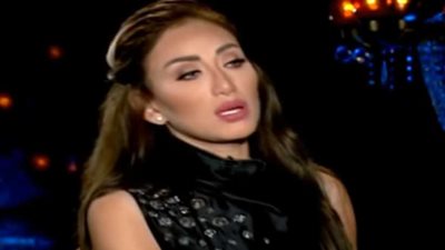 ريهام سعيد: إيرادات 