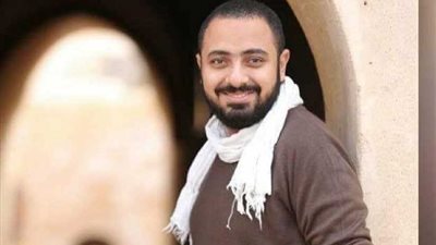 مرقس عادل: مفاجآت للجمهور بفيلم 