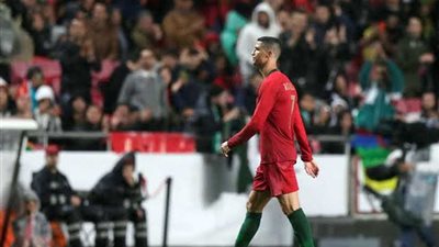 البرتغال تفوز 