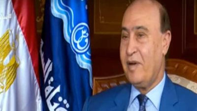 مهاب مميش: قناة السويس حققت عائدات هذا العام لم تحدث في تاريخ القناة.. 