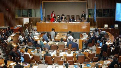 غدًا.. الأمم المتحدة تنتخب 5 أعضاء جدد غير دائمين بمجلس الأمن