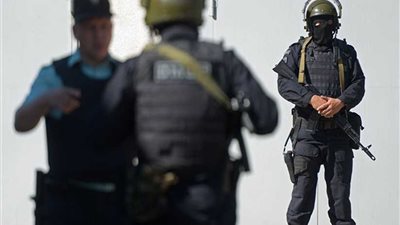 تصفية مسلحين اثنين خلال عملية أمنية في انجوشيا بشمال القوقاز الروسي