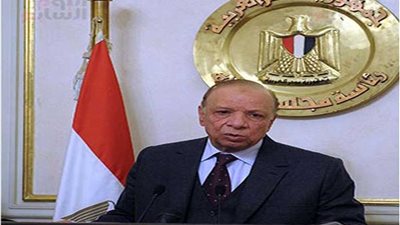 محافظ القاهرة: إزالة العقارات المخالفة بأقصي سرعة