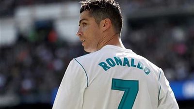 الصحف الإيطالية تبرز أنباءً رحيل رونالدو عن ريال مدريد
