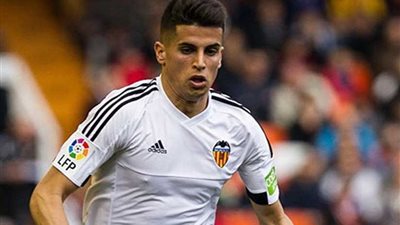 يوفنتوس الإيطالي يقترب من ضم البرتغالي كانسيلو