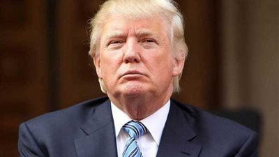 ترامب يزور قاعدة للناتو في اليونان في طريقه لحضور قمة سنغافورة