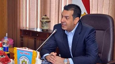 تجهيز 73 ساحة لصلاة عيد الفطر المبارك بمراكز أسيوط