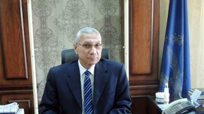 مدير أمن المنيا يشهد الدورة التثقيفية للأفراد والمدنيين