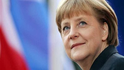 مستشارة ألمانيا تزور الأردن ولبنان