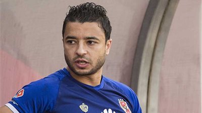 باسم علي خارج الأهلي الموسم المقبل