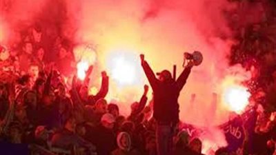 الحكم على 17 متهما بالانتماء لاولتراس اهلاوي