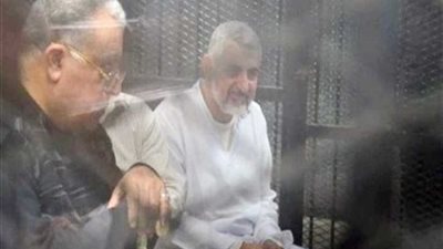 غدا محاكمة مالك واخرين بالاضرار بالاقتصاد القومى