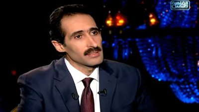 مجدى الجلاد يوضح حقيقة الخلاف مع مفيد فوزى..فيديو