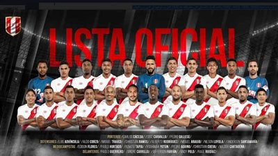 تعرف على منتخب بيرو.. 36 عامًا غياب من سجلات المونديال.. لن يخسر مجددًا