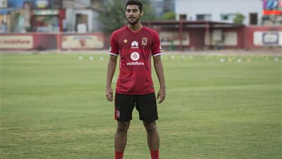 أحمد ياسر ريان: نسعى لصناعة التاريخ