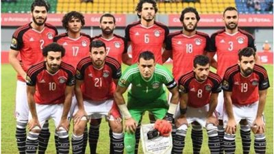 سيناريوهات تأهل الفراعنة إلى دور الـ16 بكأس العالم