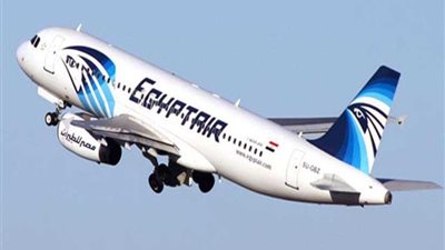 مصر للطيران تسير 19 رحلة إضافية شارتر لنقل 3000 مشجع إلى روسيا