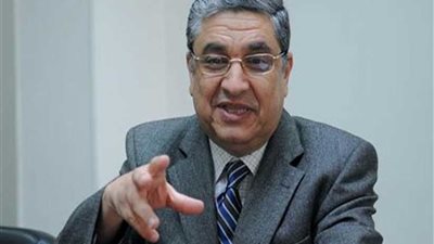 وزير الكهرباء والطاقة المتجددة في زيارة ميدانية للإسماعيلية اليوم