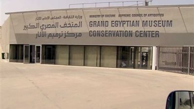 تعرف على أبرز ملامح المتحف المصري الكبير