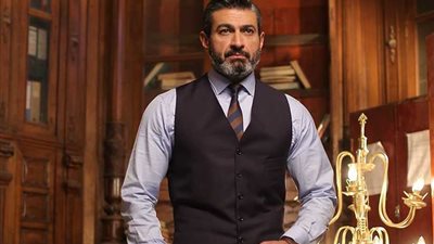 تعرف على رد فعل ياسر جلال بعد معرفة قاتل شقيقته في 