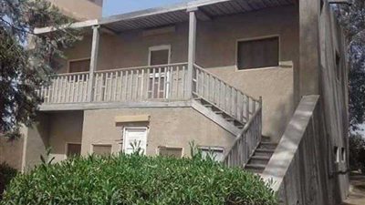 زارها الملك فاروق وكانت ملتقى المشاهير.. استراحة طه حسين في تونا الجبل