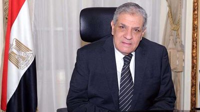 لجنة محلب: خمسة أيام قبل إغلاق باب تلقي طلبات تقنين واضعي اليد