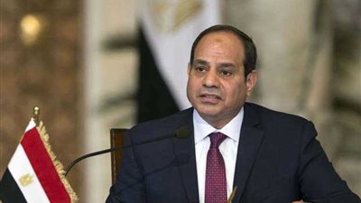 السيسي ورئيس وزراء إثيوبيا يعقدان غدًا مؤتمرًا صحفيًا بالاتحادية عقب المباحثات