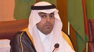 البرلمان العربي يشيد بدعوة خادم الحرمين للاجتماع في مكة غدًا لدعم الأردن