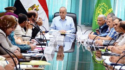 20.7 مليون جنيه اعتمادًا إضافيًا لإقامة مشروعات خدمية بالقليوبية